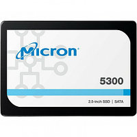Micron 5300 MAX серверный жесткий диск (MTFDDAK1T9TDT-1AW1ZABYYR)