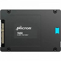 Micron SSD 7450 PRO серверный жесткий диск (MTFDKBG3T8TFR-1BC1ZABYYR)