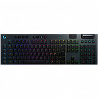 Logitech G915 LIGHTSPEED клавиатура (920-009111)
