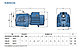 Насос самовсасывающий Pedrollo JSWm 2А (1.1кВт | 220В | от 0 до 4.2 м3/час | от 28 до 58 м Напор) - фото 4 - id-p115738208