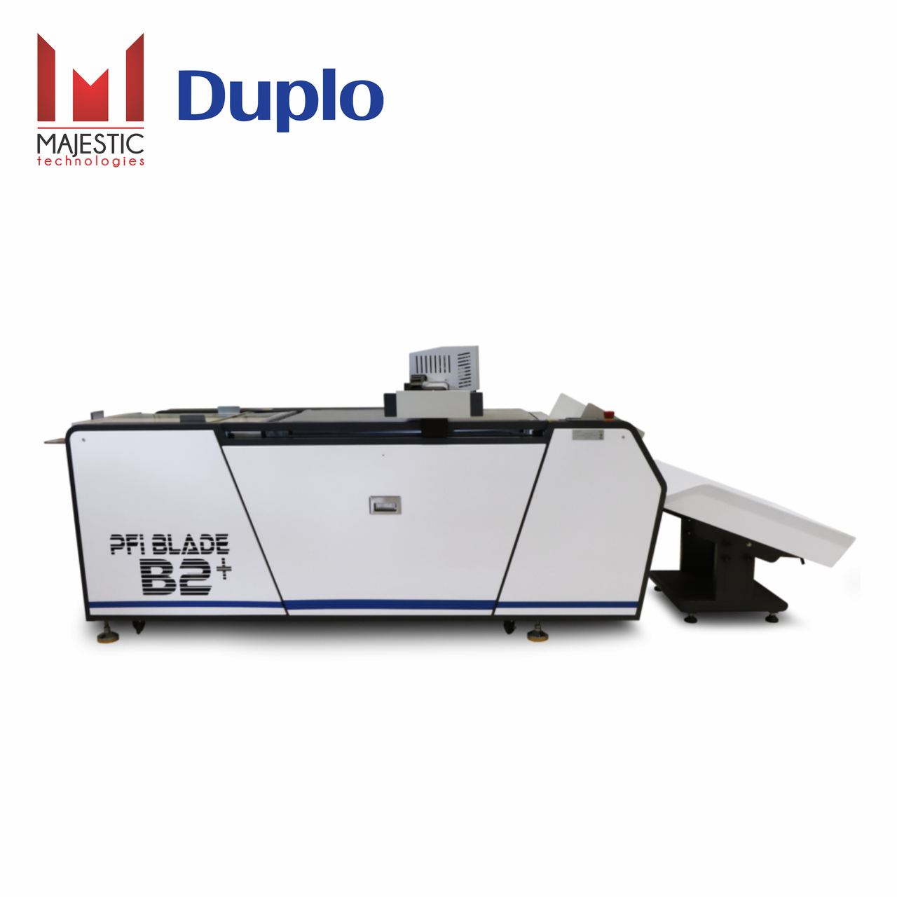 PFI Blade B2 - цифровая резальная машина, фото 1