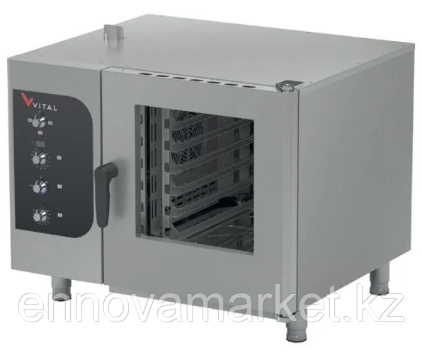 Конвекционная печь Vıtal, фото 1
