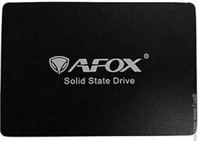 AFOX SSD SD250-128GN 128Gb