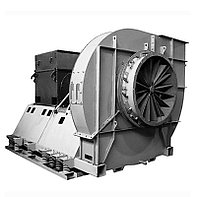 Дымососы центробежные, Модель: ДН-8; Д-13.5; Д-15.5..., Применение: котельный; для котлов