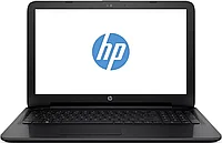 Ноутбук HP 15-af019ur, AMD A6-6310-1.8GHz/15.6"HD/500Gb/4Gb/Radeon R4/DVD-RW/WLAN/Cam/W8