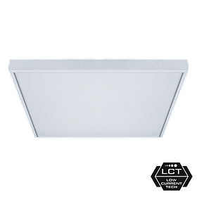 Светильник Navigator 94 497 NLP-PS2-36-4K (R) (Аналог ЛВО4х18, Призма)