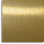 Металл для сублимации Золото сатин - фото 1 - id-p115740003