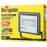 Светильник Navigator 14 146 NFL-01-50-6.5K-LED, фото 2