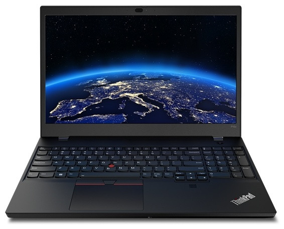 Ноутбук Lenovo ThinkPad T15p Gen 3 21DA0004RT - фото 2 - id-p115740652