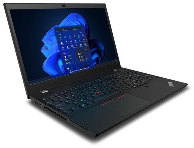 Ноутбук Lenovo ThinkPad T15p Gen 3 21DA0004RT - фото 3 - id-p115740652
