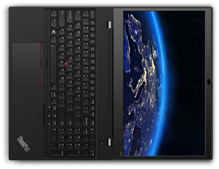 Ноутбук Lenovo ThinkPad T15p Gen 3 21DA0004RT - фото 1 - id-p115740652