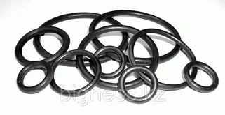 Уплотнительные кольца ГОСТ 9833-73