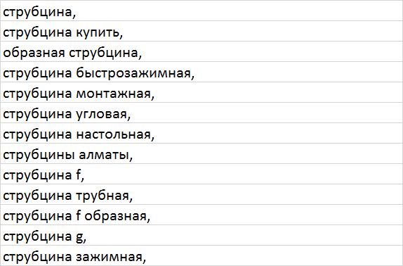 Струбцина быстрозажимная реечная 8" (200 мм), металлический корпус, рычажный храповой механизм, Gross - фото 8 - id-p98263357