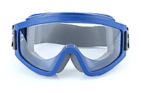 Очки защитные закрытые ЗН11 PANORAMA Strong Glass (2С-1,2 РС), фото 2