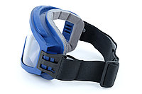 Очки защитные закрытые ЗН11 PANORAMA Strong Glass (2С-1,2 РС), фото 5