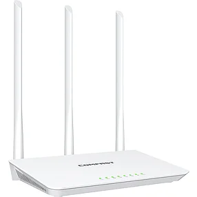 Wi-Fi Маршутизатор Comfast CF-WR613N до 300Mbps, фото 2