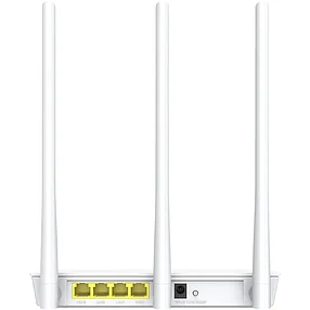 Wi-Fi Маршутизатор Comfast CF-WR613N до 300Mbps, фото 2