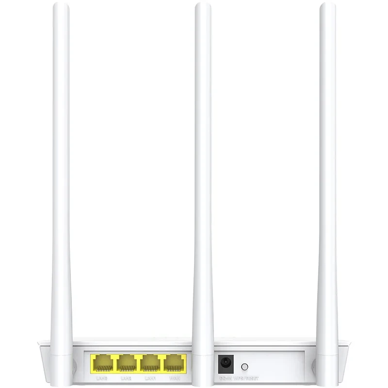 Wi-Fi Маршутизатор Comfast CF-WR613N до 300Mbps - фото 3 - id-p115740660