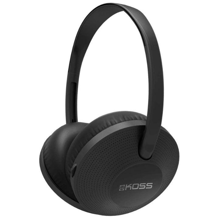 Наушники Koss KPH7 Over-Ear Wireless Mic - фото 1 - id-p115740756