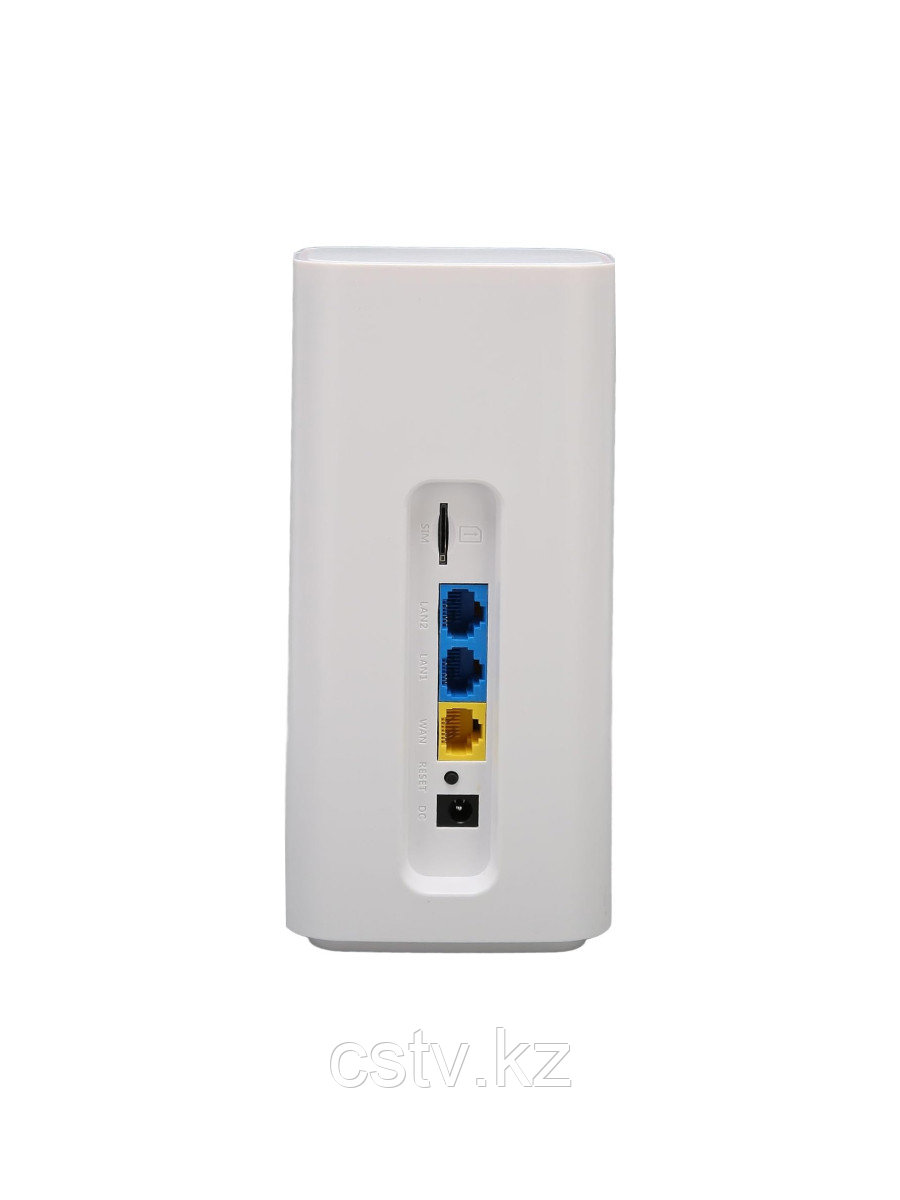 Wi-Fi роутер 4G/5G LTE PRO CPE High Speed 2 in 1 со слотом для SIM-карты - фото 3 - id-p115740726