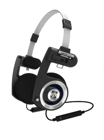 Наушники Koss Porta Pro Wireless On-Ear Mic, фото 1