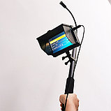 Устройство для обнаружения и локализации выживших под завалами LScan-V8PRO, фото 5