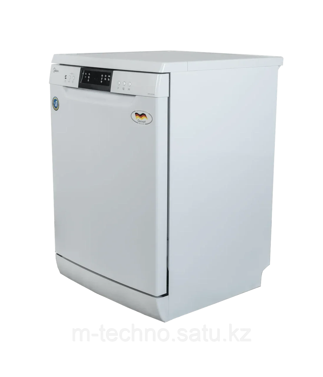 Посудомоечная машина Midea DWF12-7617QW - фото 5 - id-p115740883