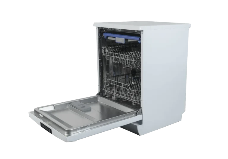 Посудомоечная машина Midea DWF12-7617QW - фото 3 - id-p115740883