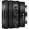 Объектив Sony E 10-20mm f/4 PZ G, фото 3