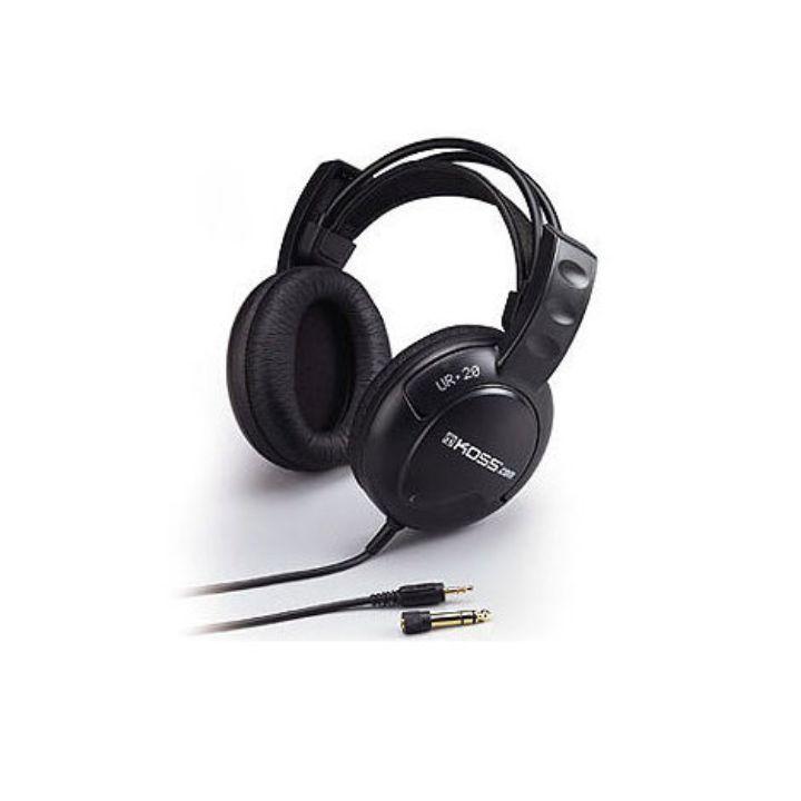 Наушники Koss UR20 DJ Style Over-Ear, фото 1