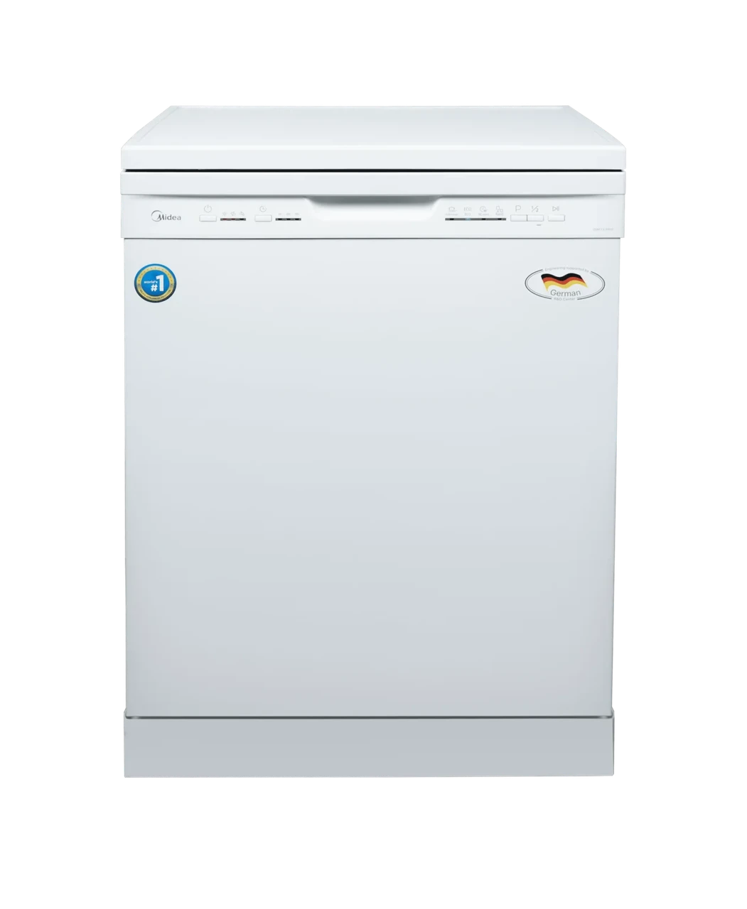 Посудомоечная машина Midea DWF12-5203 - фото 5 - id-p115741391