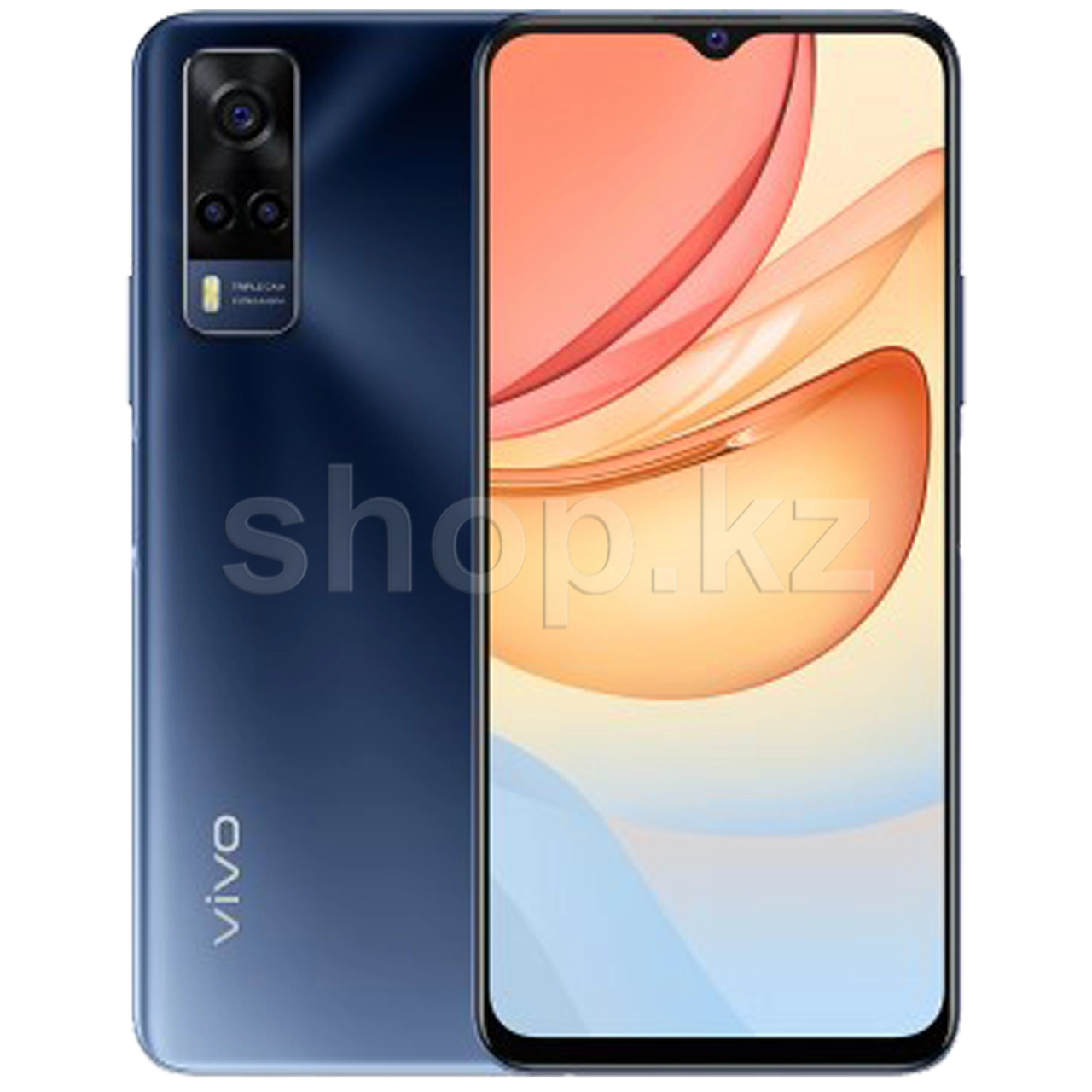 Смартфон Vivo Y22 4gb 64gb Купить Харьков
