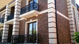 Кирпич керамический Красная Гвардия