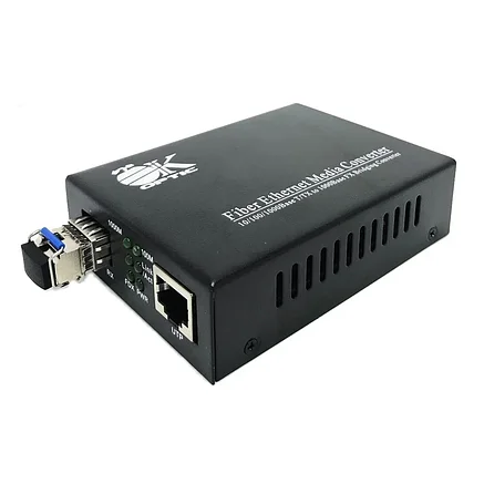 SFP+ модуль оптический OK-SFP+10G-1270-3 SM 3km, фото 2