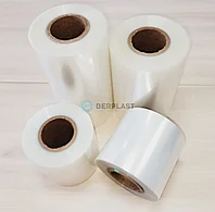 Пленка для запайки лотков, 150 мм х 200 м, 65 мкм