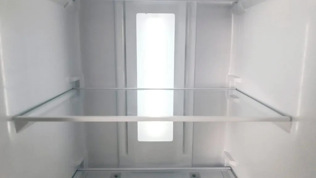 Холодильная камера Grand GABI-260WDFO встраиваемая без морозильной камеры - фото 3 - id-p115742202