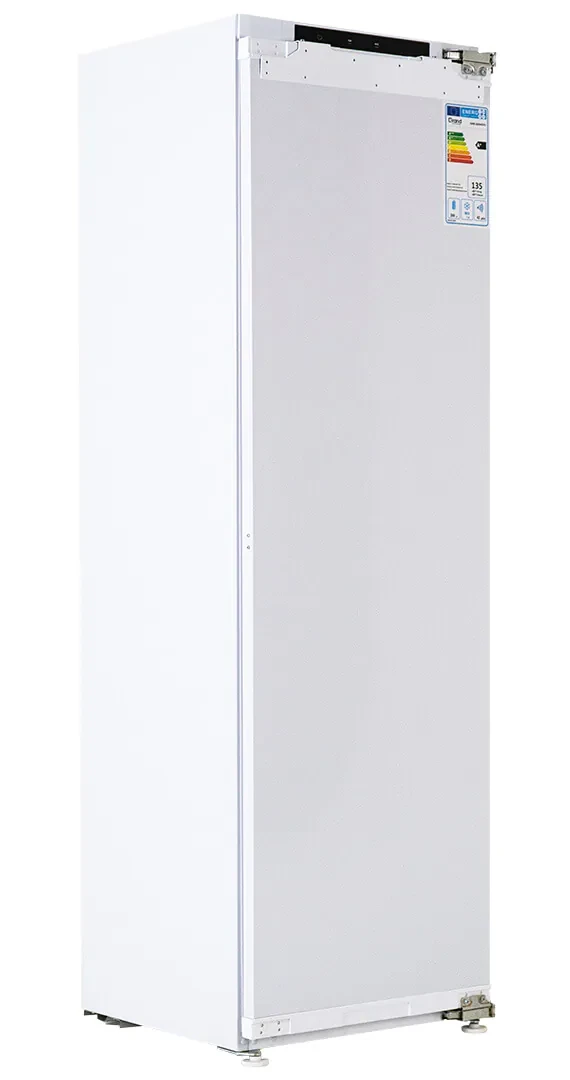 Холодильная камера Grand GABI-260WDFO встраиваемая без морозильной камеры - фото 1 - id-p115742202