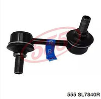 Стойка стабилизатора передний на Mitsubishi Pajero 3 - 4 555