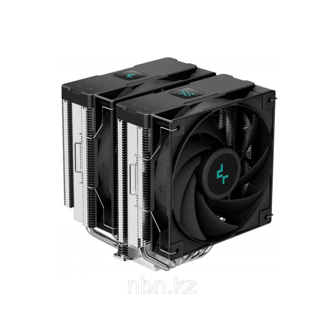 Кулер для процессора Deepcool AG620 DIGITAL