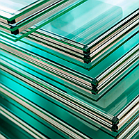 Стекло ТРИПЛЕКС 4 мм