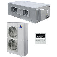 Кондиционер канальный GREE Inverter R410A FGR25Pd/DNa-X