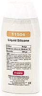 Жидкий силикон RTV-11504, очень эластичный Шор A 10, 300 г