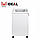 Машина для уничтожения документов IDEAL 3104 CC (2х15 мм), фото 3