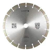 Алмас дискі DWT, DP-N150