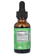 JoySpring, Vital Vits, Daily Herbals, 1 жидкая унция (30 мл), фото 2