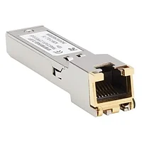 SFP модуль оптический OK-SFP-G-RJ45-100