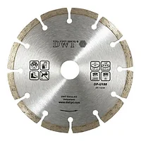Диск алмазный DWT, DP-U150