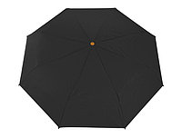 Зонт-складной ручной с логотипом