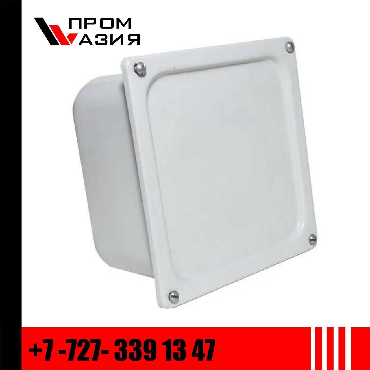 У-994М коробка распределительная с крышкой (100х100х80) IP54 - фото 1 - id-p78689713