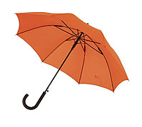 Зонт-трость WIND с логотипом, фото 5